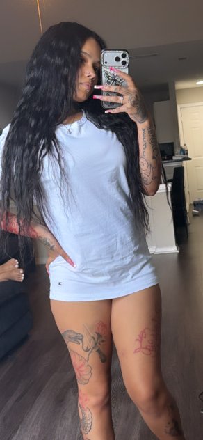 Fun size and exotic