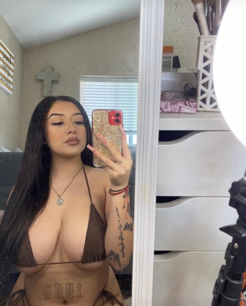 Annie Escorts Houston