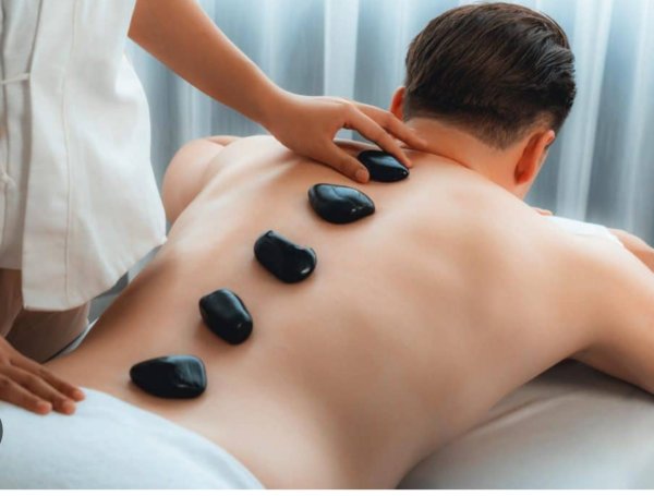 Lotus Body Rub Body Rubs San Antonio
