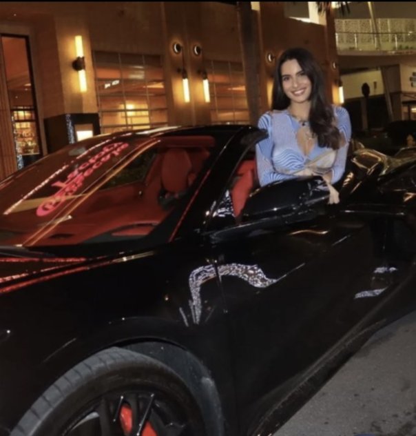 Lucia Escorts Miami