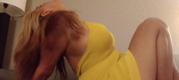 💋 SEXY ANNA 💋 Escorts Orange County