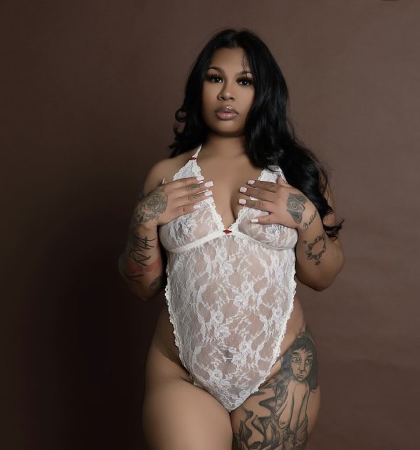 Kimberly Escorts Indianapolis