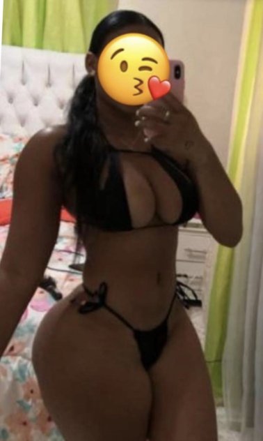 Estrella Escorts West Palm Beach