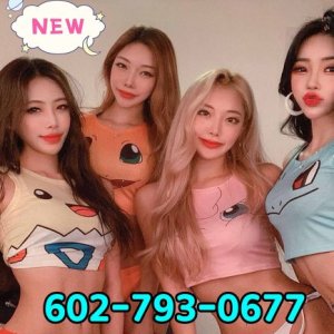 ✅new asian girls hot body✅🔥 Escorts Phoenix