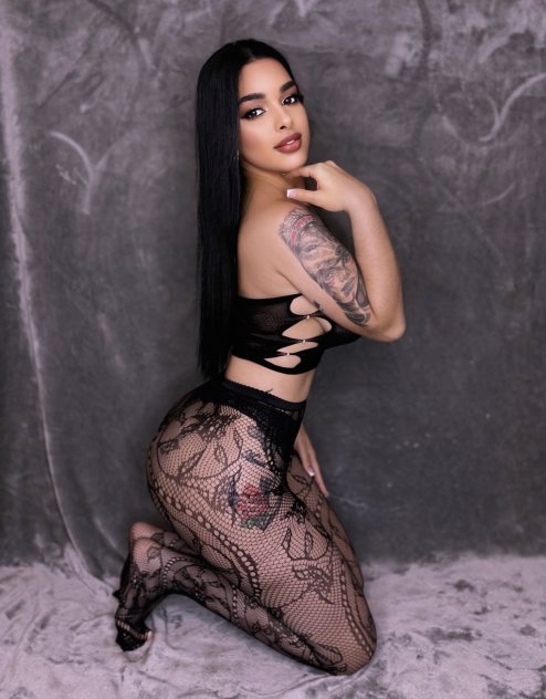 Mily Escorts Naples