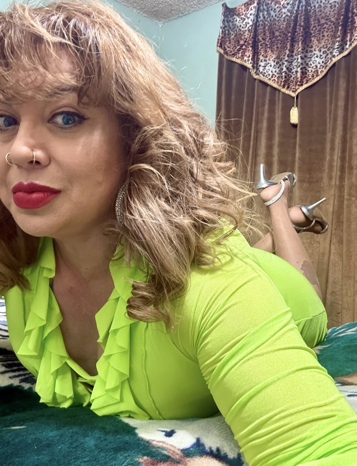 Angelina/LakeMerritt  