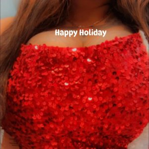 Happy Holiday Handsome 🎄JoIn me 12/26 @2pm