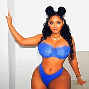 SEXIEST HOUR GLASS SHAPED BODY GORGEOUS 36DD's with a big 🍑