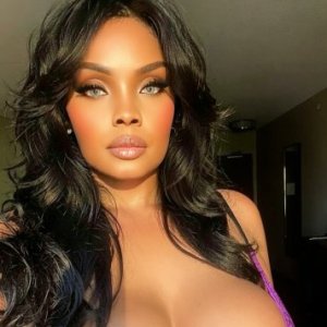 SEXIEST HOUR GLASS SHAPED BODY GORGEOUS 36DD's with a big 🍑