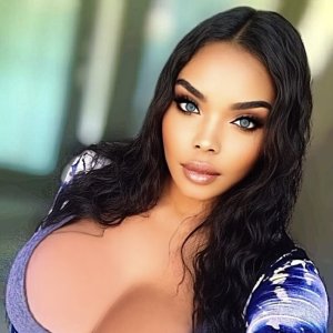 CHANEL Body Rubs Dallas