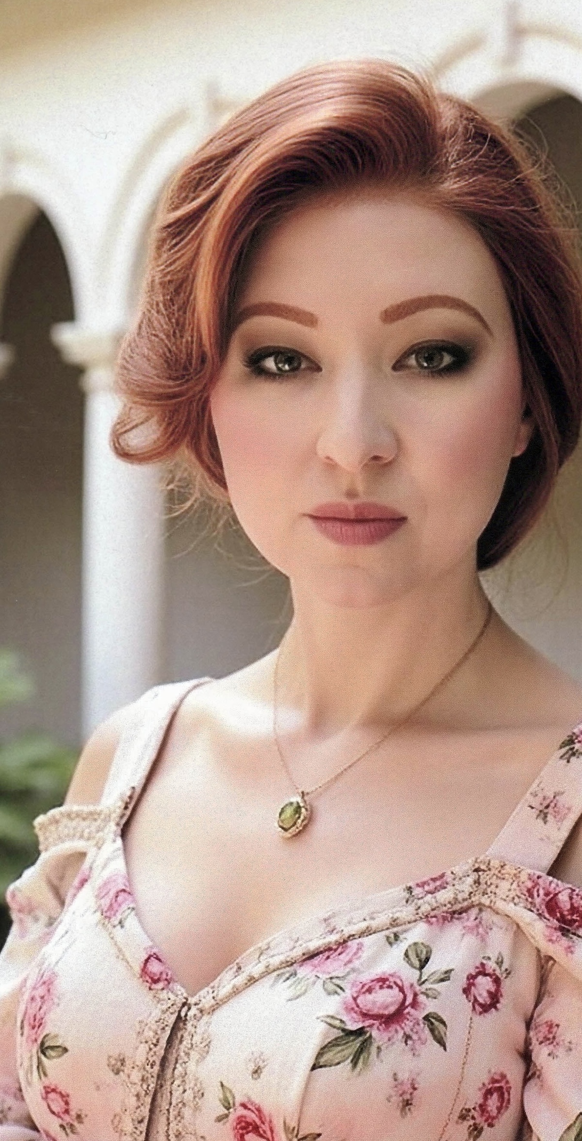 Kimberly Joy Anderson  