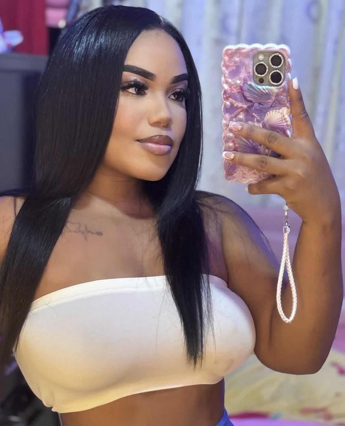 🇧🇷Jenny  ❤️❤️❤️❤️  