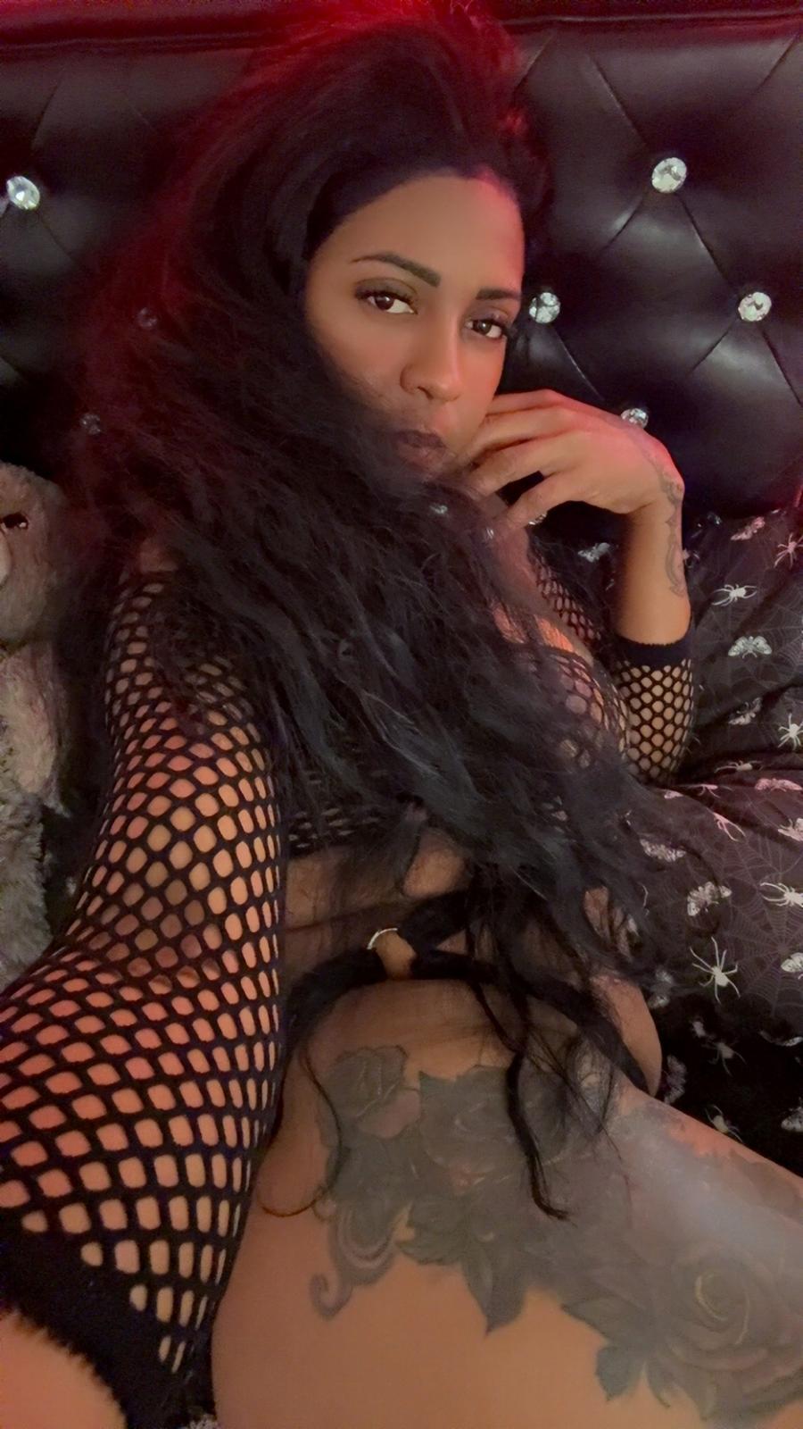 Chanel Escorts Nashville