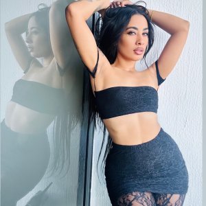 Chaina Escorts Miami