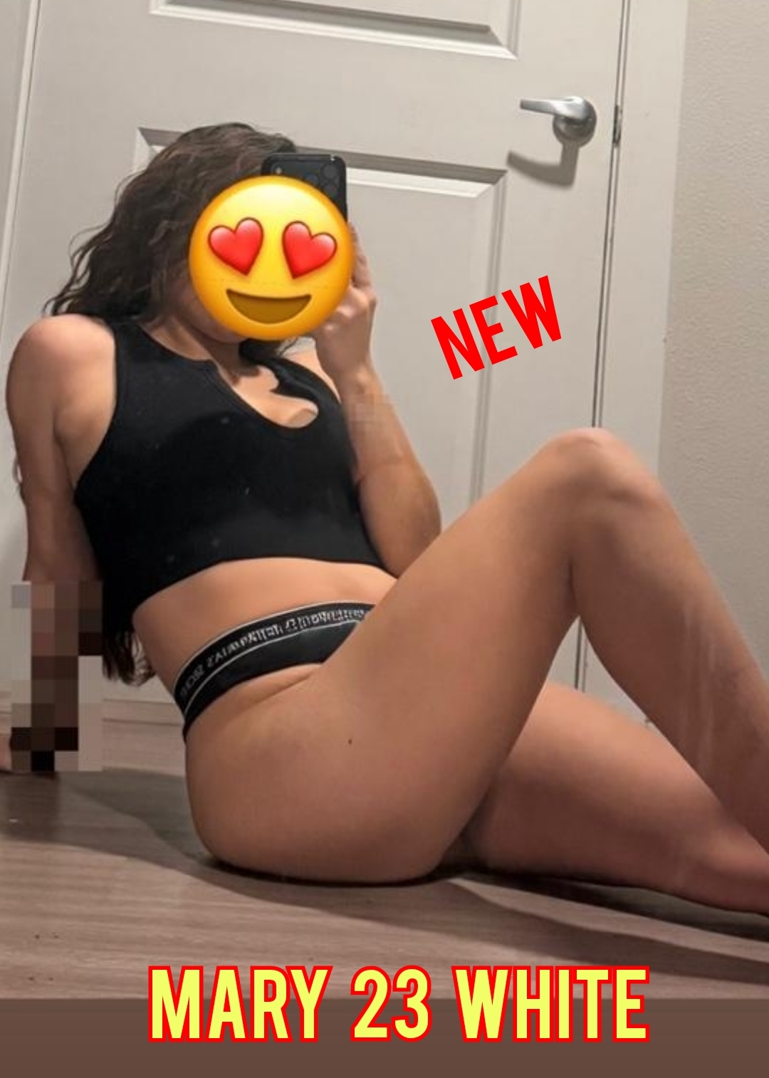 MARY, PAOLA, EVA, KAYLA TODAY Body Rubs Houston