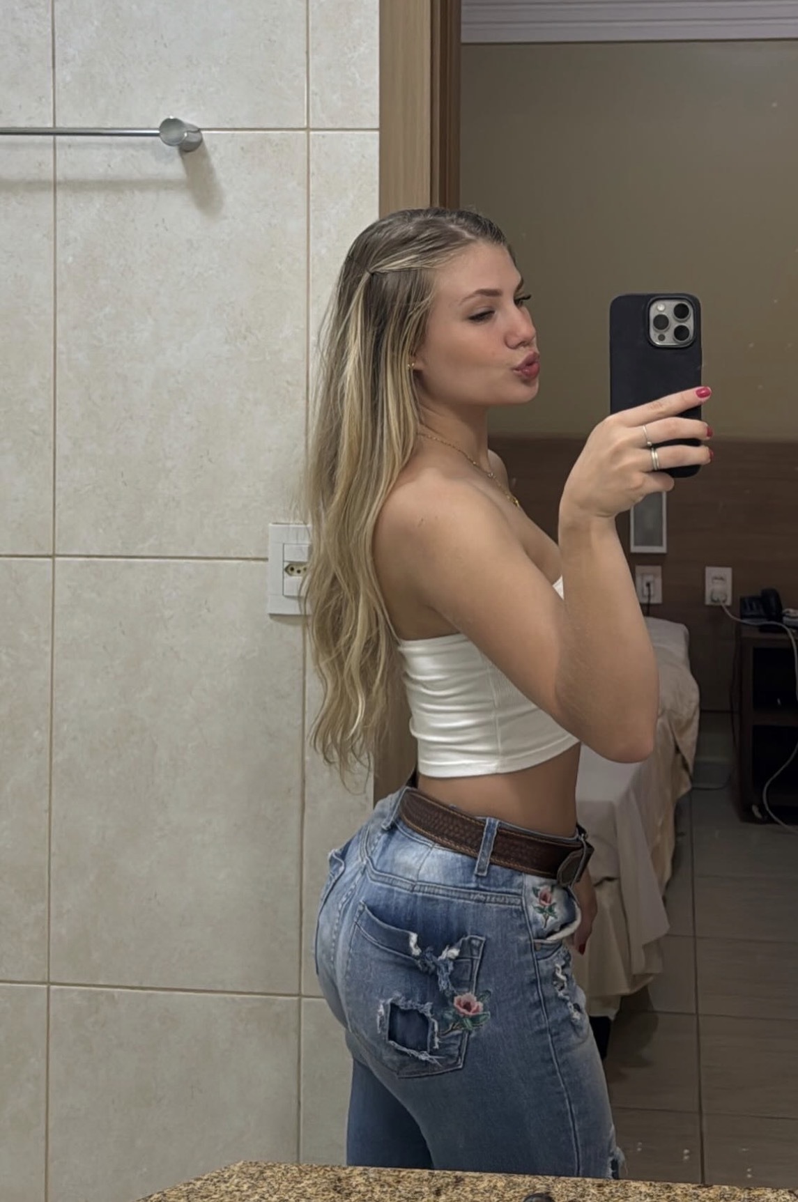 Camila  🇧🇷 Escorts Orlando