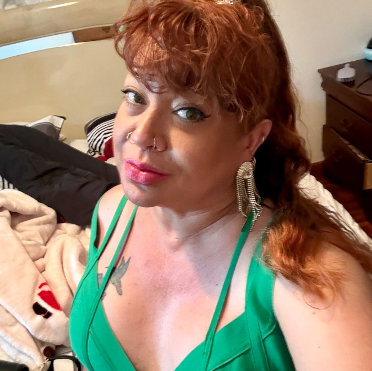 Angelina/LakeMerritt TS / TV Shemale Escorts Oakland