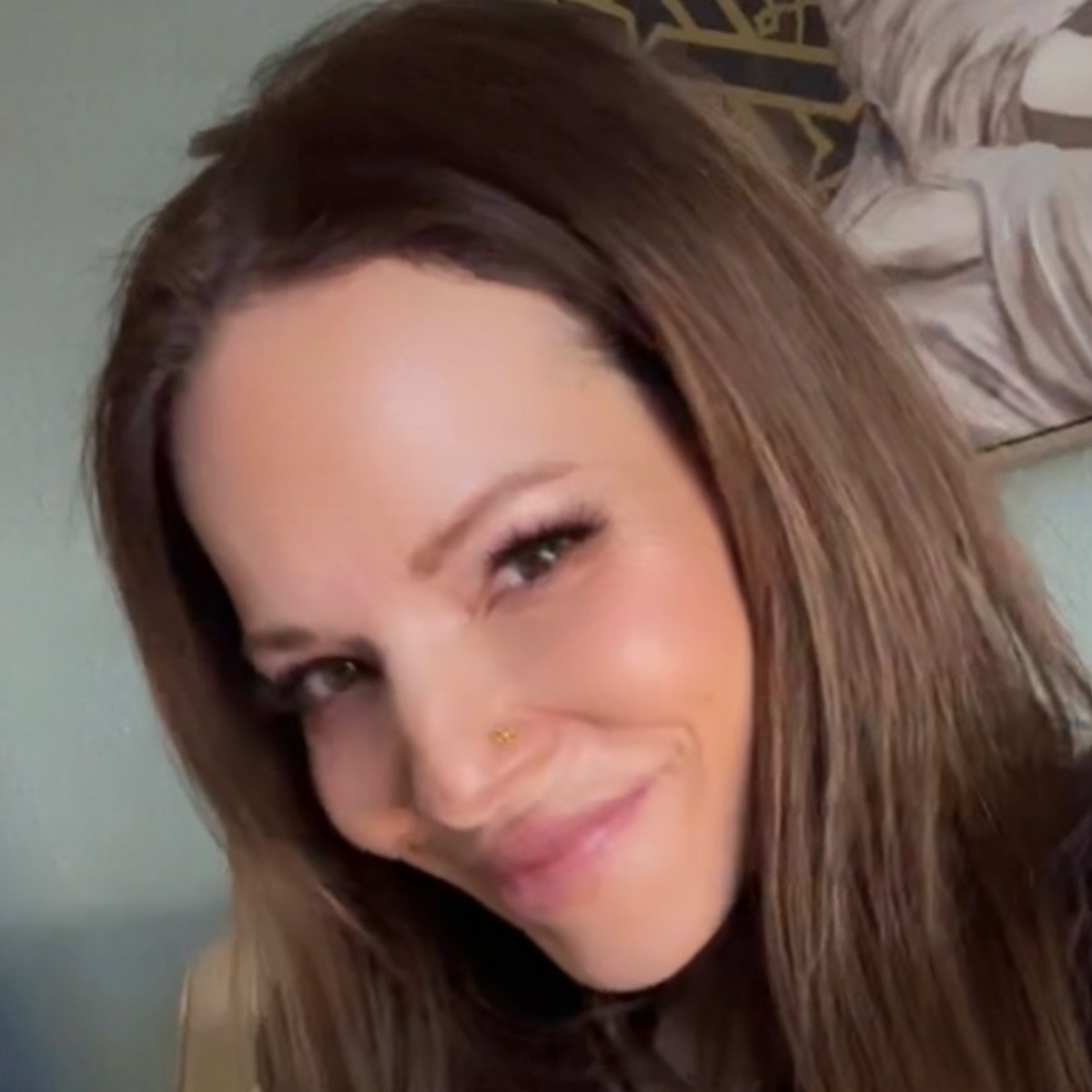 I APPROVE THIS MESSAGE. 