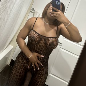 BLK Trans Fantasy Mizhani  Body Rubs Phoenix