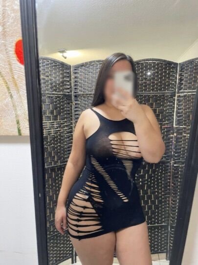 Megan servicio completo ❤️‍🔥  