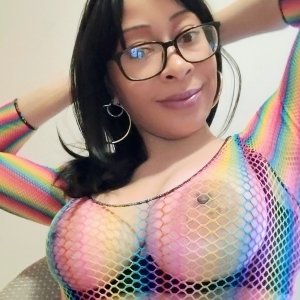Sexy hottie