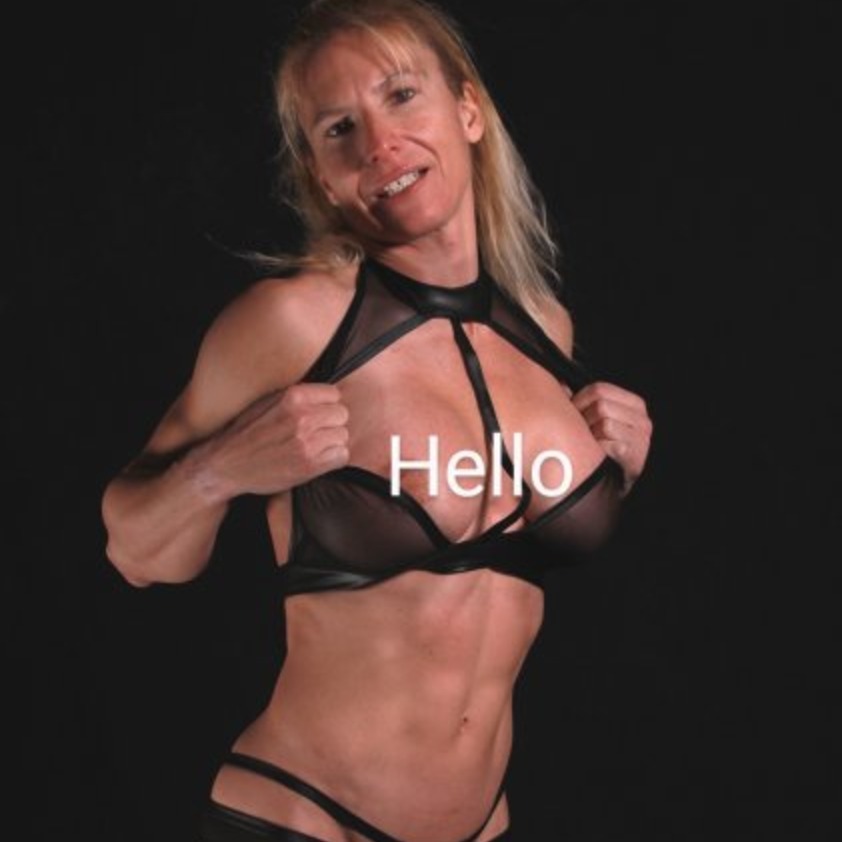 Samantha Body Rubs Phoenix