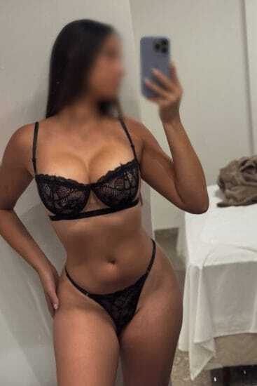Celine Brazilian, hot girl