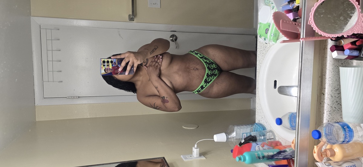 Susana Escorts Sarasota