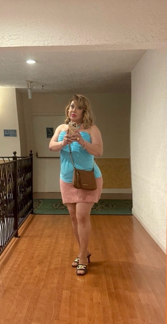 Angelina/LakeMerritt  