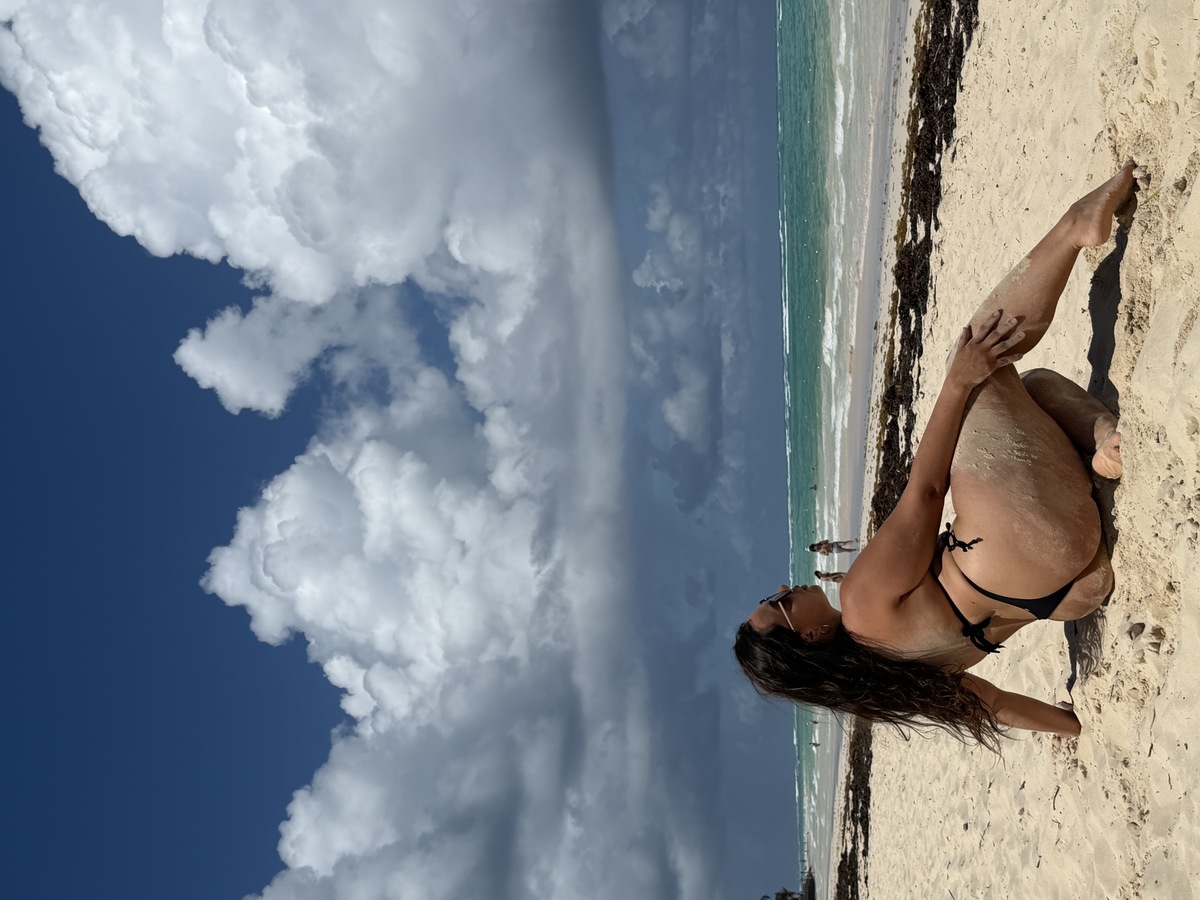 Bella 🇨🇴  