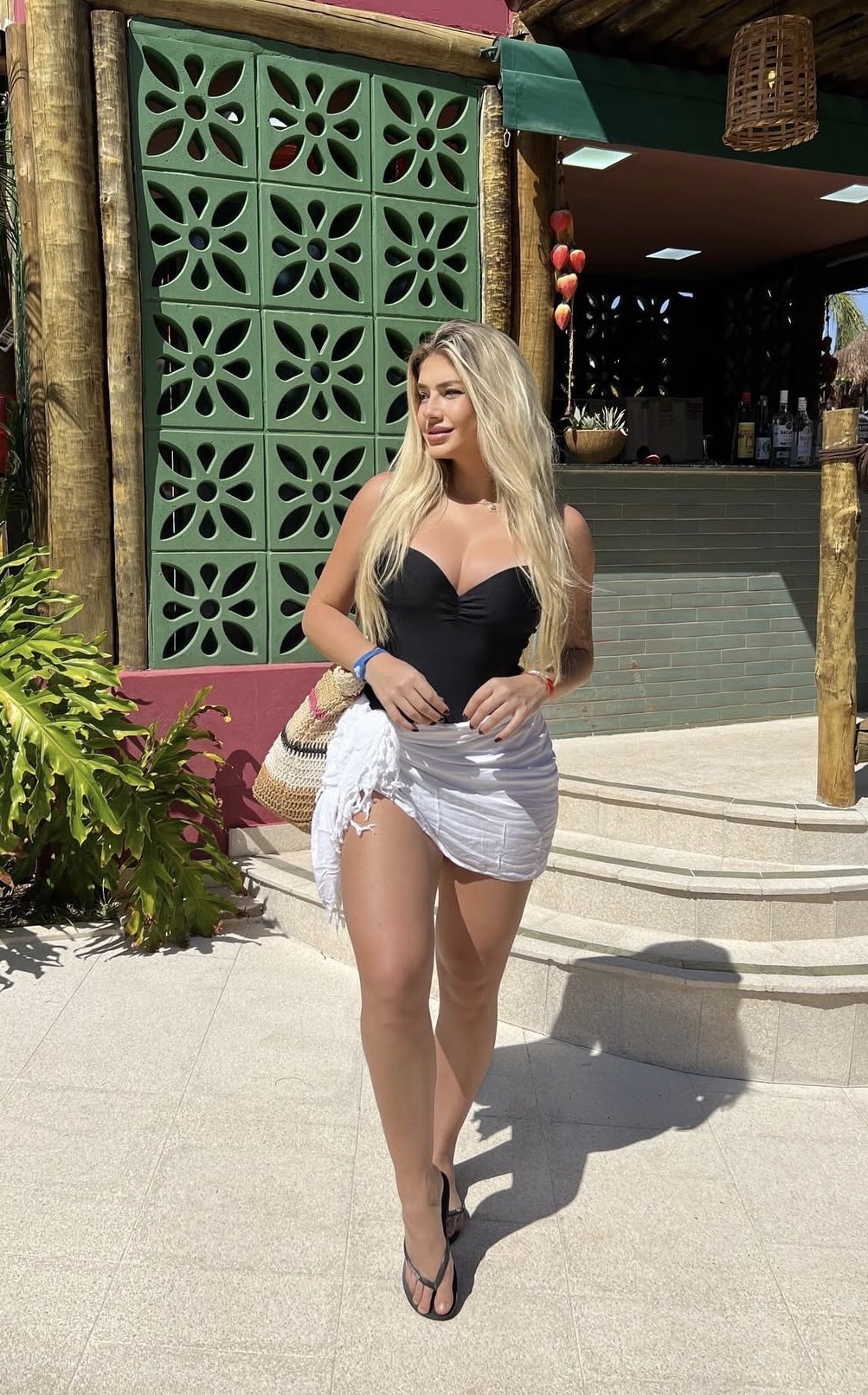 Bruna hot girl Gfe bbj Escorts Orlando