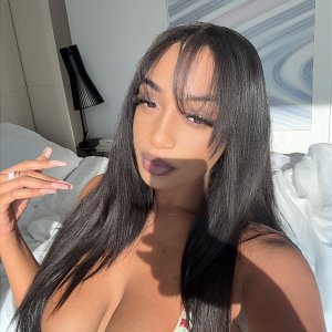 A Vitiligo Dream & Head Doctor