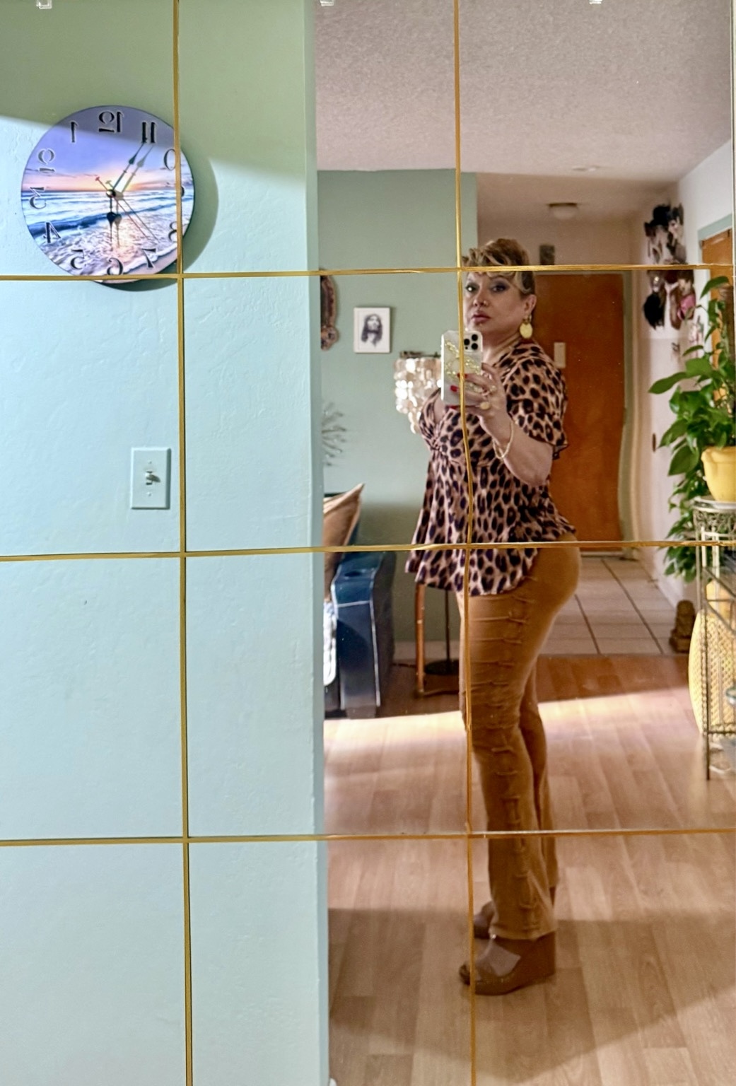 Angelina/LakeMerritt  