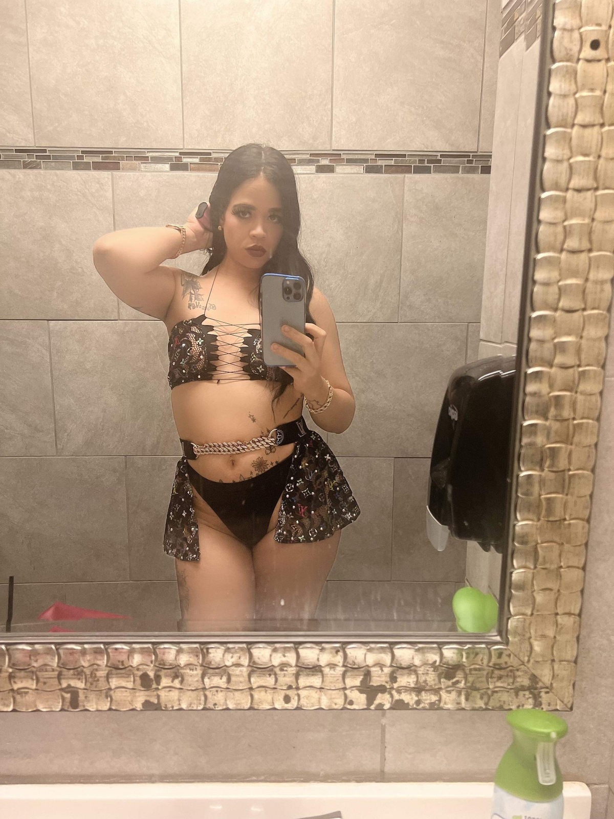 Cubana sexy Clau 😈💦🍆 Escorts Tampa