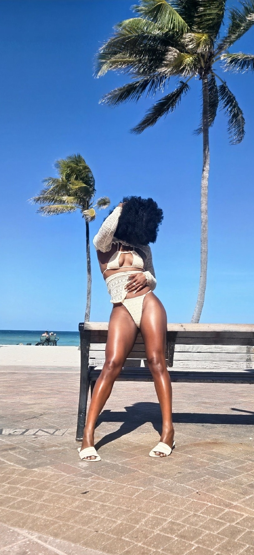 This is More Than a Massage, its an Experience 💫