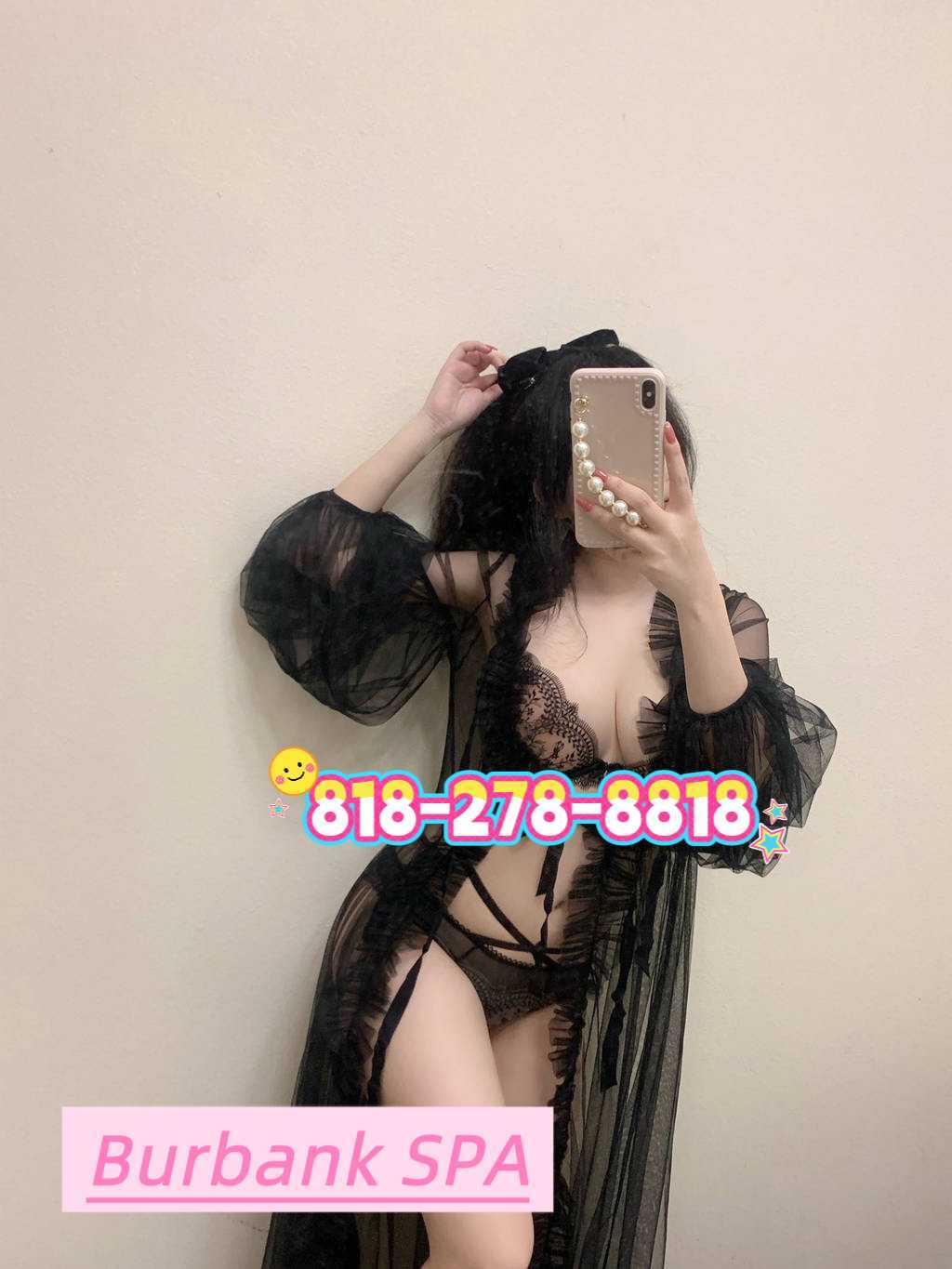 Burbank SPA  