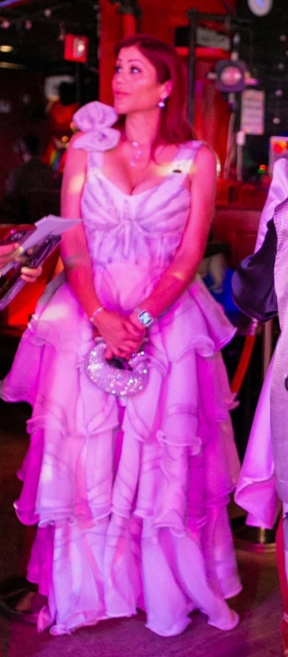 Amanda Post-op TS / TV Shemale Escorts Brooklyn