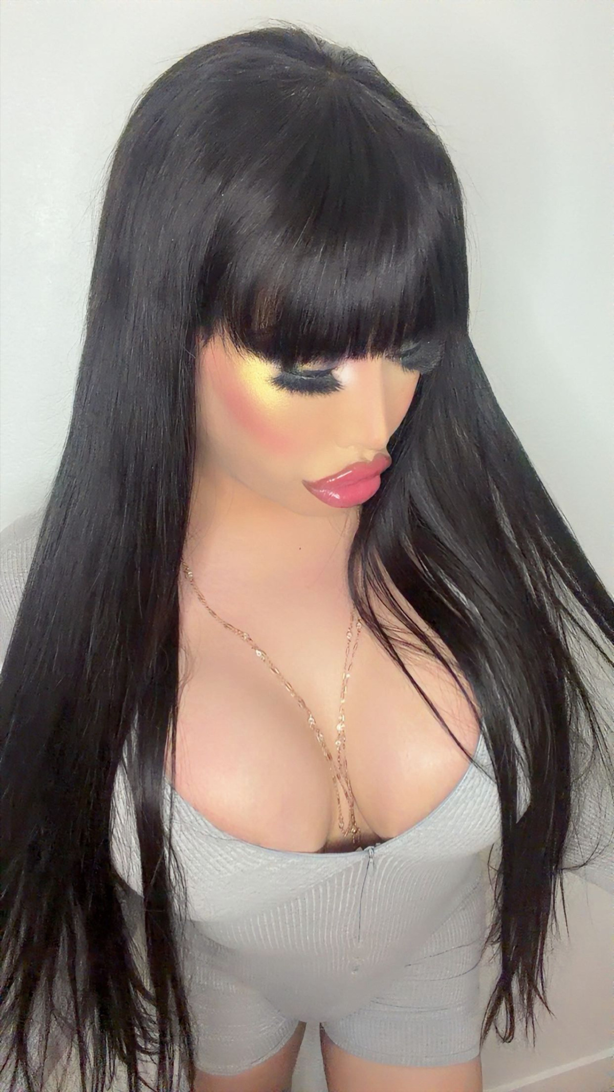 Snapchat / Lexyhellabad