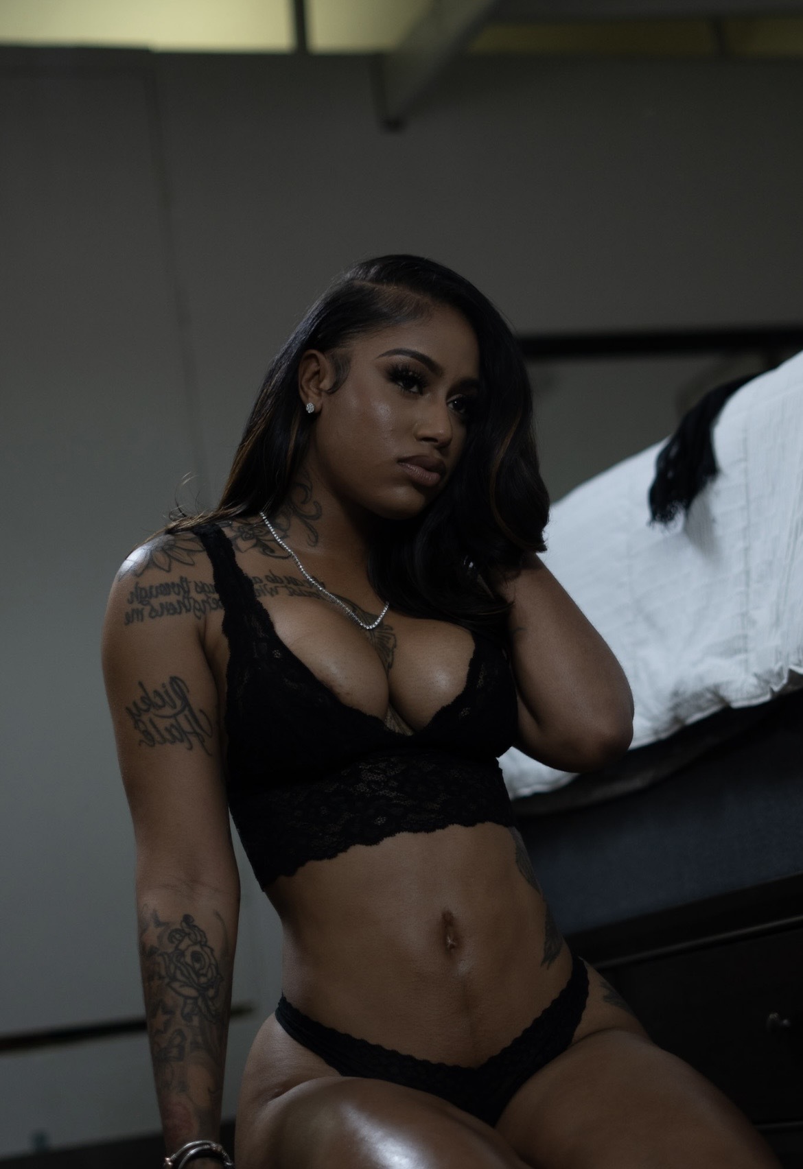 Lexy Rose – Elegant, Addictive, & A Little Dangerous