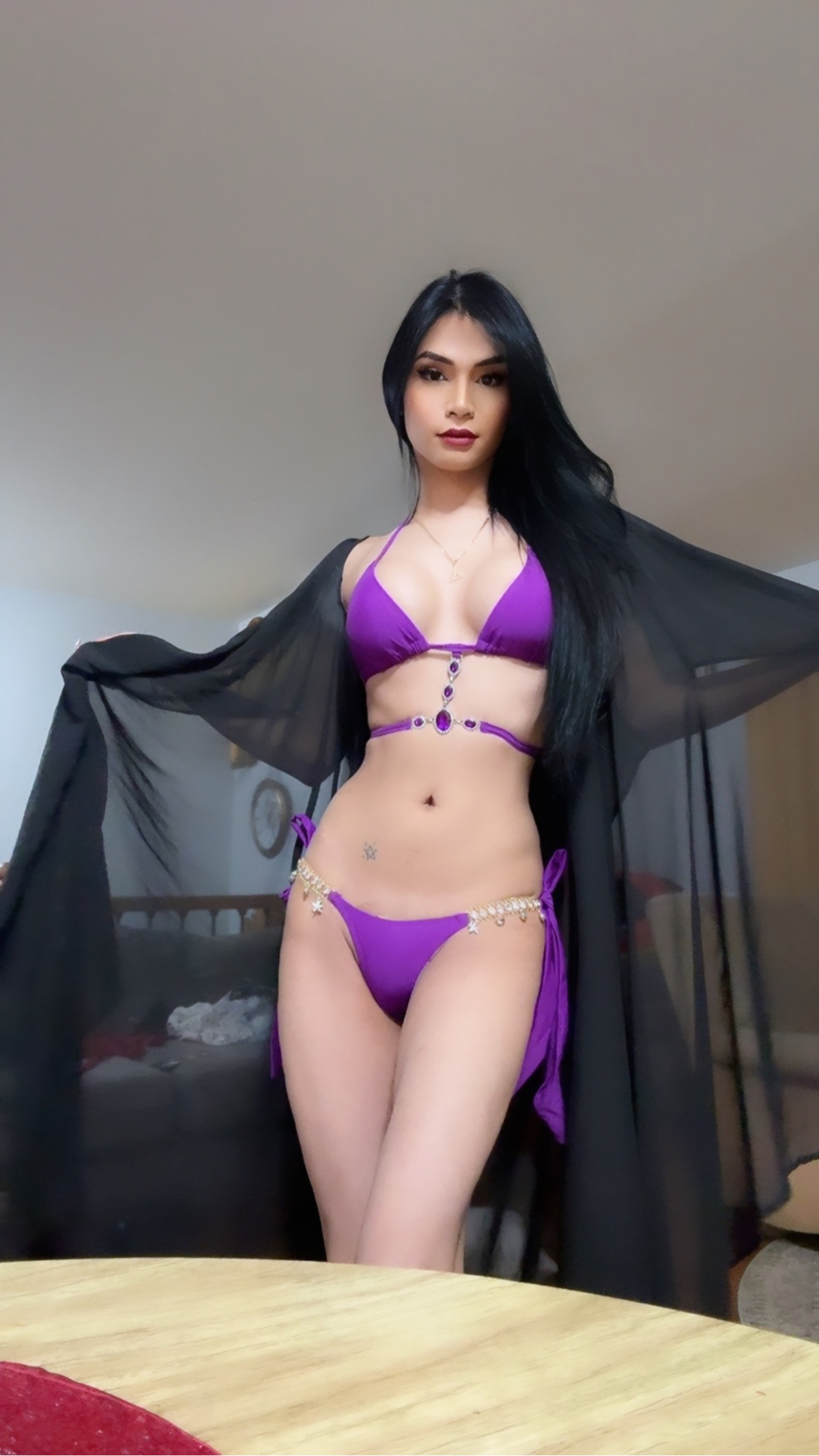 Kiri aril TS / TV Shemale Escorts North Jersey