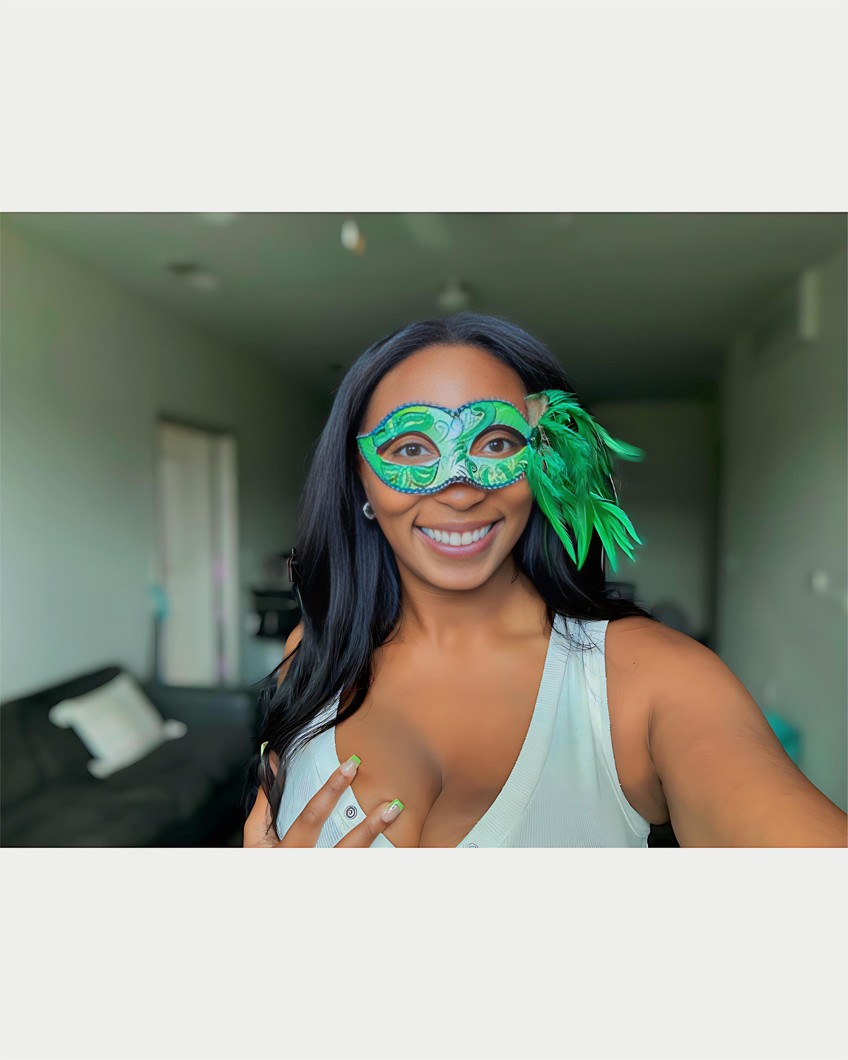 Carmen Body Rubs Charlotte