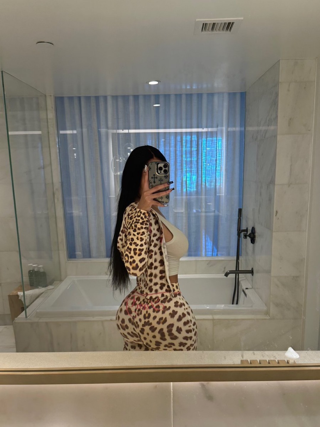 Ana Escorts Los Angeles