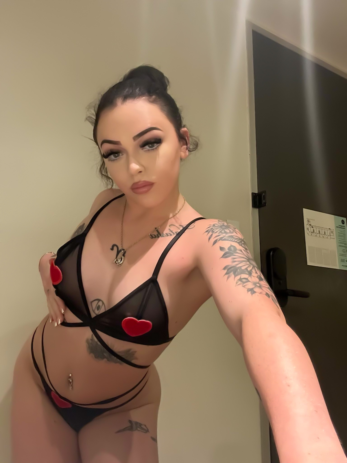 Sarah 💖 💦 💋  