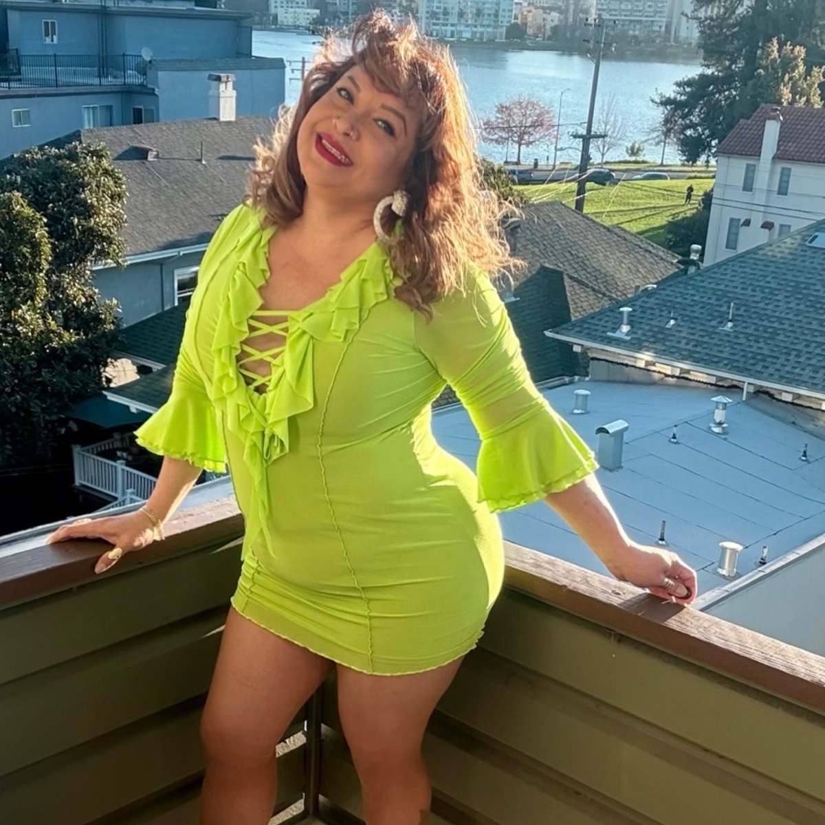 Angelina/LakeMerritt TS / TV Shemale Escorts Oakland