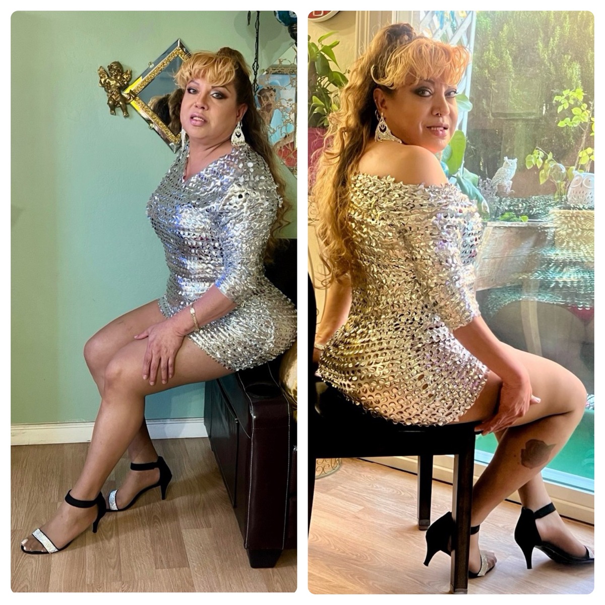 Angelina/LakeMerritt TS / TV Shemale Escorts Oakland