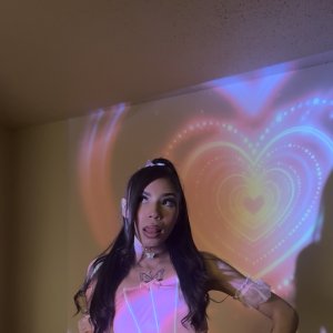 Youre tiny sweet & sexy relaxation specialist 