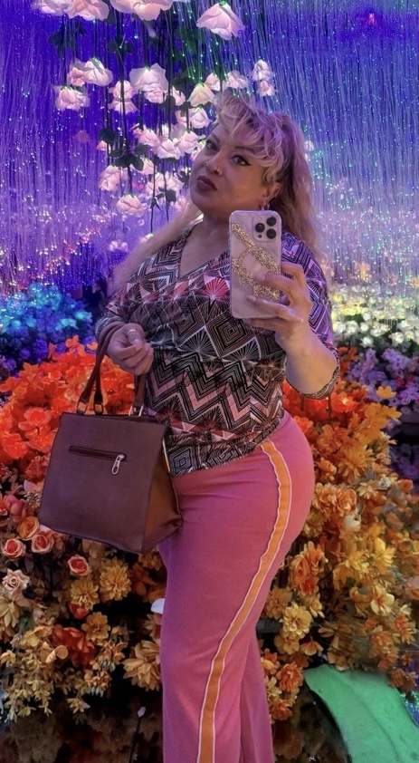 Angelina/LakeMerritt  