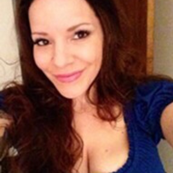 PRETEND I SAID SOMETHING FUNNY. 