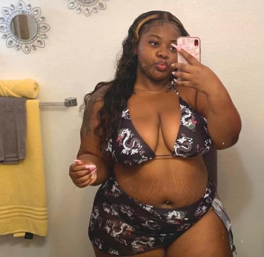 CUMCANNON ALYSSA💦🐻  