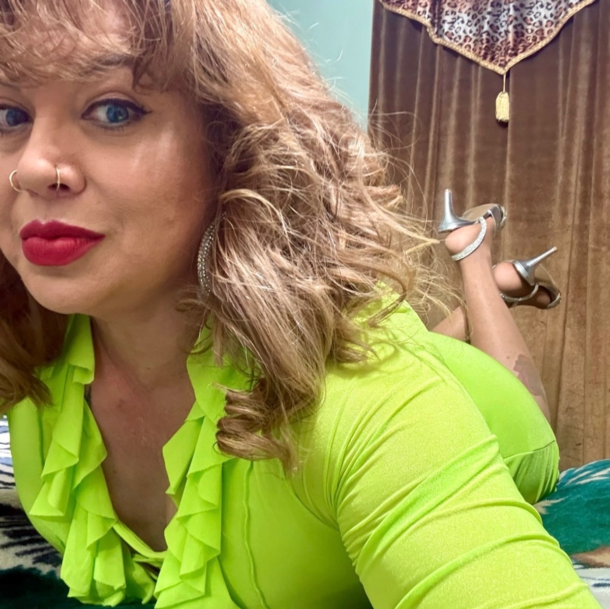 Angelina/LakeMerritt TS / TV Shemale Escorts Oakland
